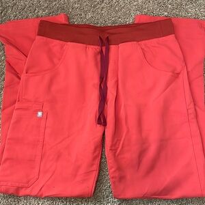 Figs Cade cargo pants